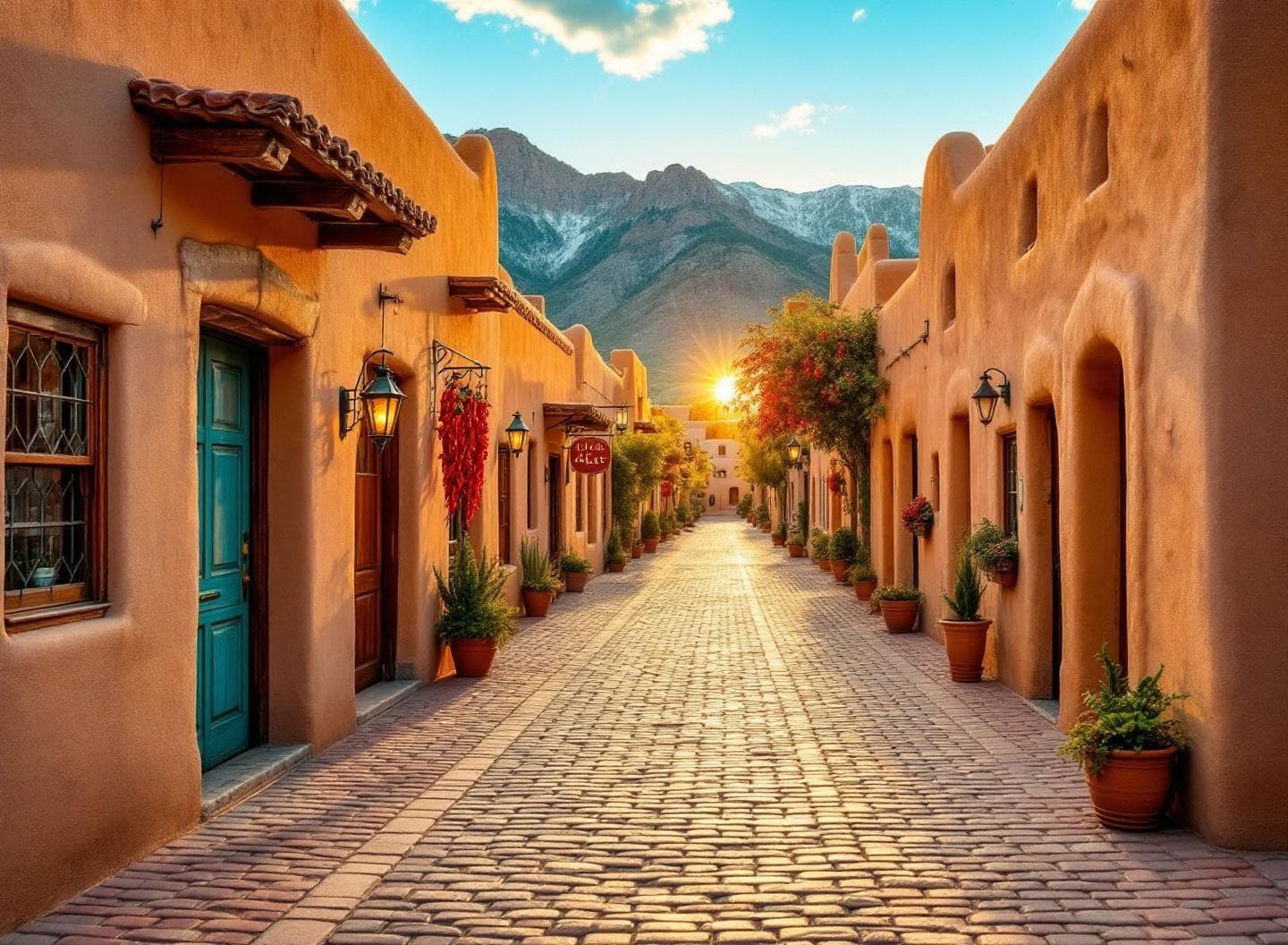 Junk removal in Santa Fe, New Mexico