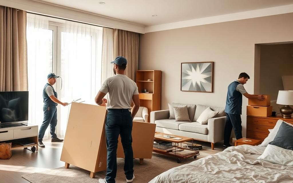 Residential Junk Removal